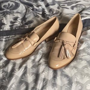 IMNYC women’s shoe